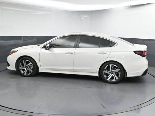 2021 Subaru Legacy Limited
