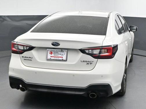2021 Subaru Legacy Limited