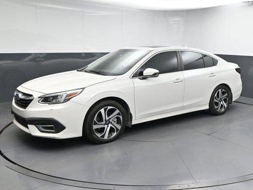 2021 Subaru Legacy Limited