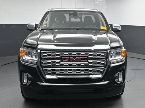 2021 GMC Canyon Denali