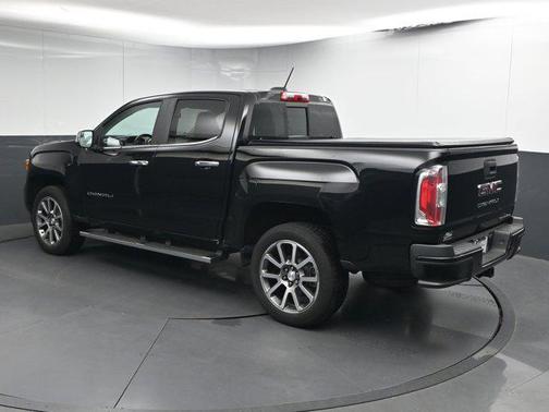 2021 GMC Canyon Denali