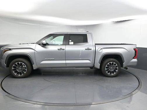 2024 Toyota Tundra Hybrid Limited