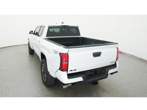 2025 Toyota Tacoma Hybrid TRD Sport