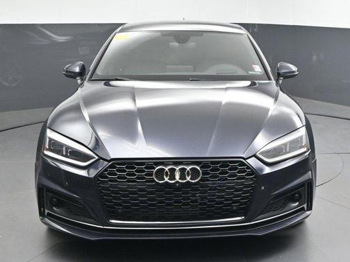 2018 Audi A5 2.0T Prestige