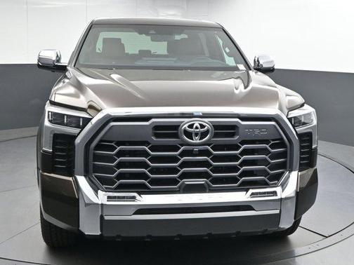2025 Toyota Tundra Hybrid 1794 Edition