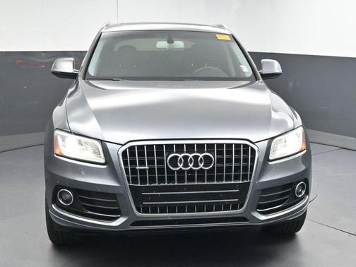 2015 Audi Q5 2.0T Premium Plus