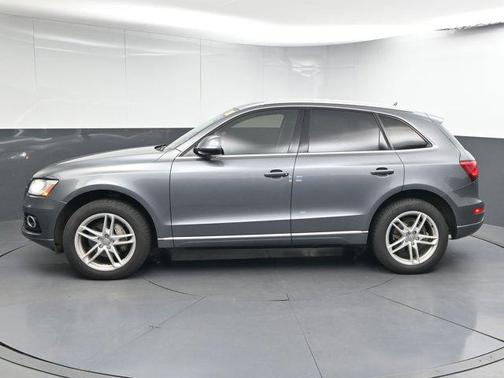 2015 Audi Q5 2.0T Premium Plus