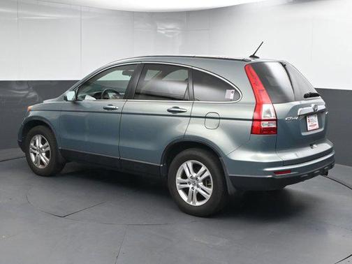 2011 Honda CR-V EX-L