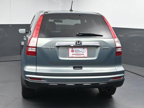 2011 Honda CR-V EX-L