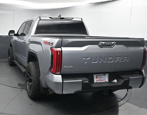 2022 Toyota Tundra 1794 Edition
