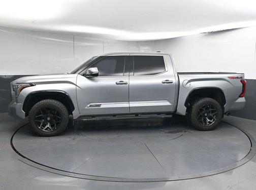 2022 Toyota Tundra 1794 Edition