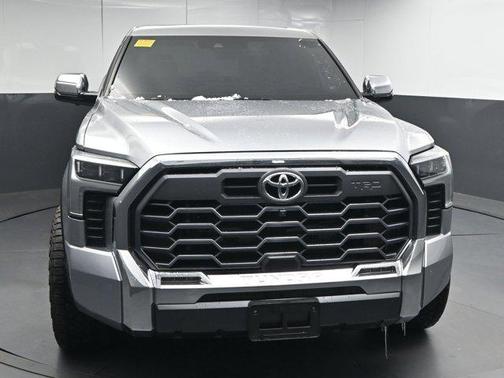 2022 Toyota Tundra 1794 Edition