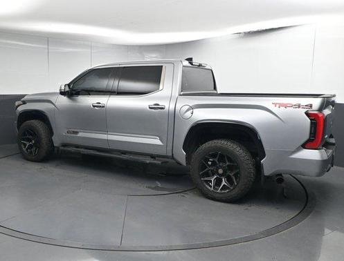 2022 Toyota Tundra 1794 Edition