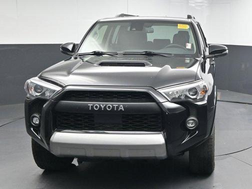 2021 Toyota 4Runner TRD Off Road Premium