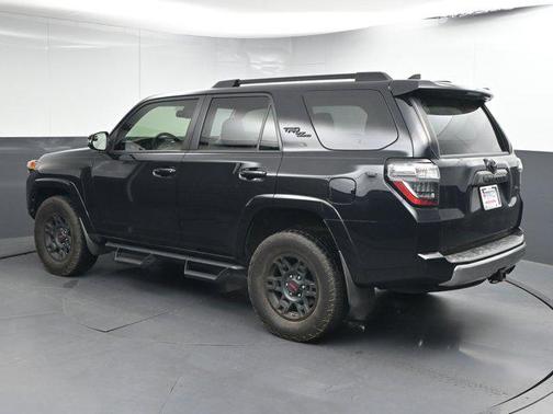 2021 Toyota 4Runner TRD Off Road Premium