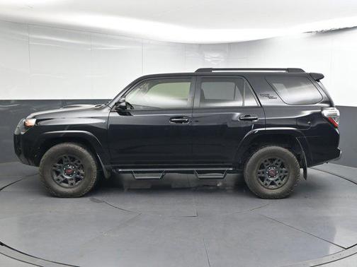 2021 Toyota 4Runner TRD Off Road Premium