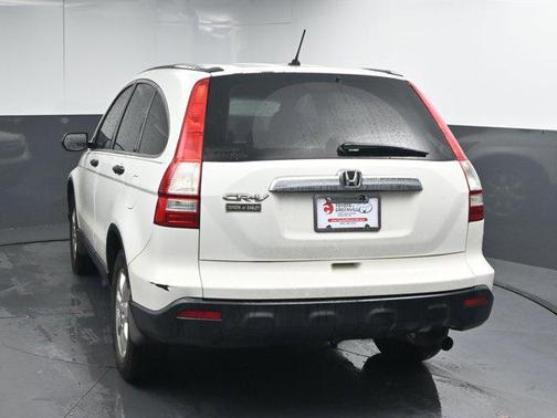 2009 Honda CR-V EX