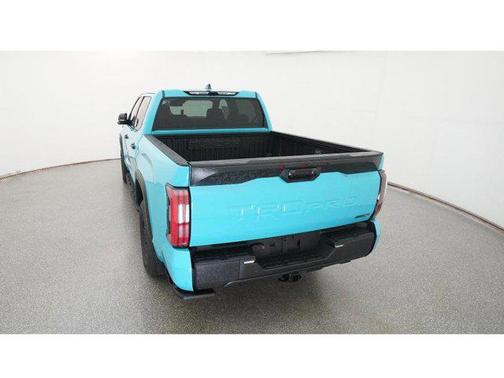 2026 Toyota Tundra Hybrid TRD Pro