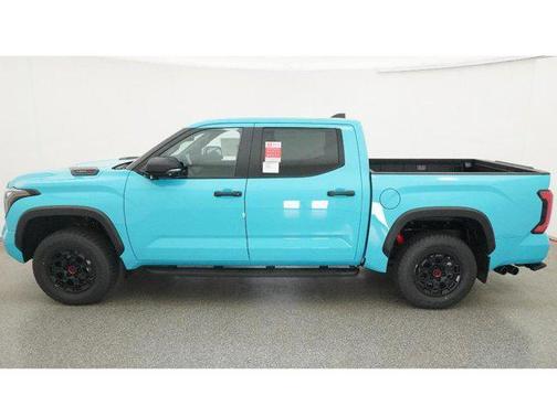 2026 Toyota Tundra Hybrid TRD Pro