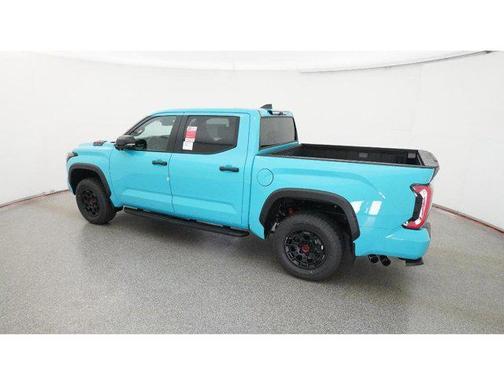 2026 Toyota Tundra Hybrid TRD Pro