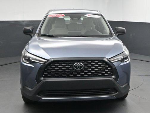 2024 Toyota Corolla Cross L