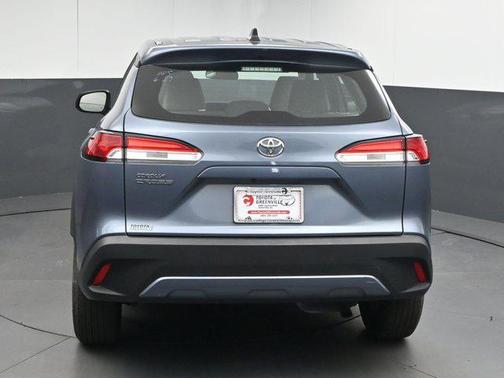 2024 Toyota Corolla Cross L