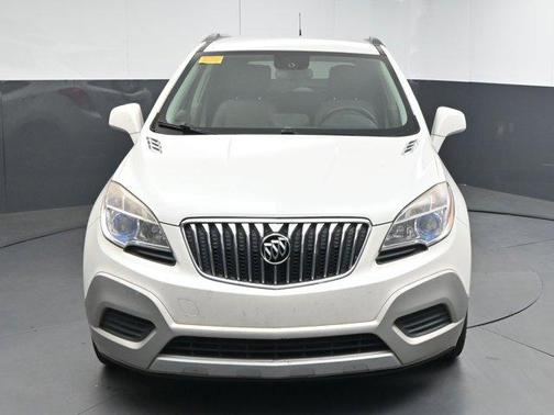 2013 Buick Encore Base