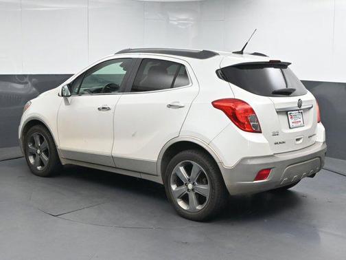 2013 Buick Encore Base