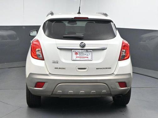 2013 Buick Encore Base