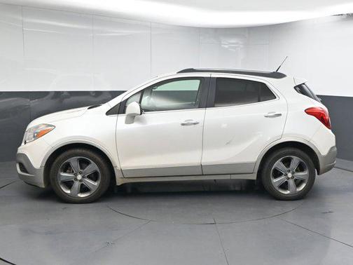 2013 Buick Encore Base
