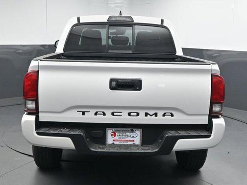 2019 Toyota Tacoma SR