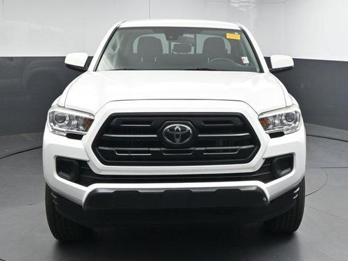 2019 Toyota Tacoma SR