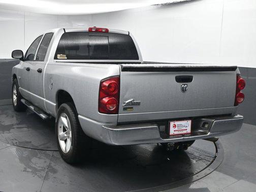 2008 Dodge Ram 1500 SLT Quad Cab