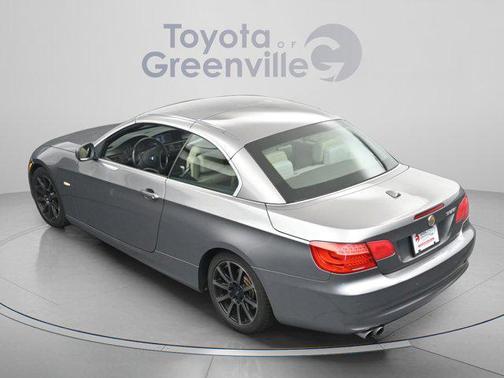 Space Gray Metallic 2013 BMW 328 328i