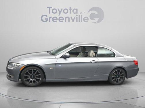 Space Gray Metallic 2013 BMW 328 328i