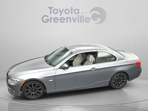 Space Gray Metallic 2013 BMW 328 328i