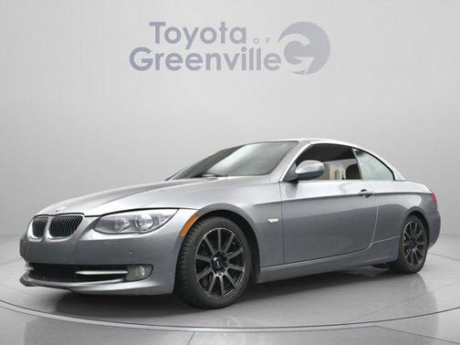 Space Gray Metallic 2013 BMW 328 328i