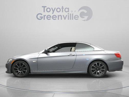 Space Gray Metallic 2013 BMW 328 328i
