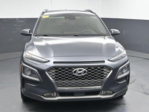 2019 Hyundai KONA Ultimate