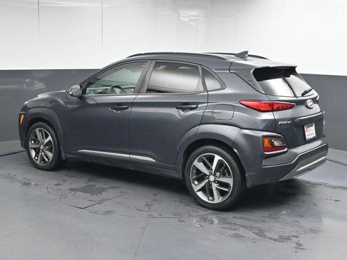 2019 Hyundai KONA Ultimate