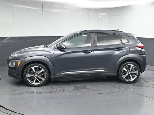 2019 Hyundai KONA Ultimate