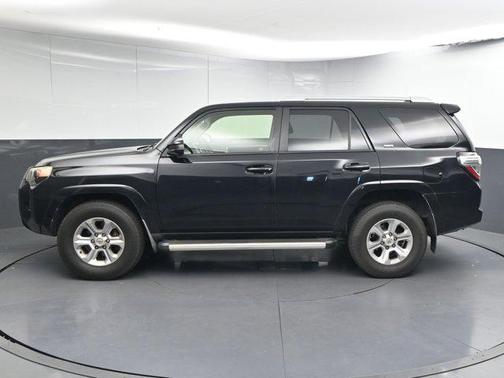 2014 Toyota 4Runner SR5
