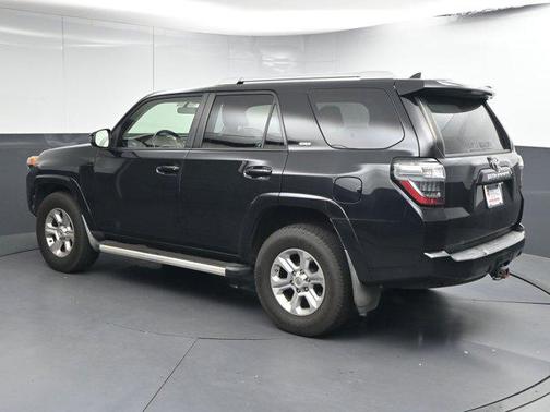 2014 Toyota 4Runner SR5