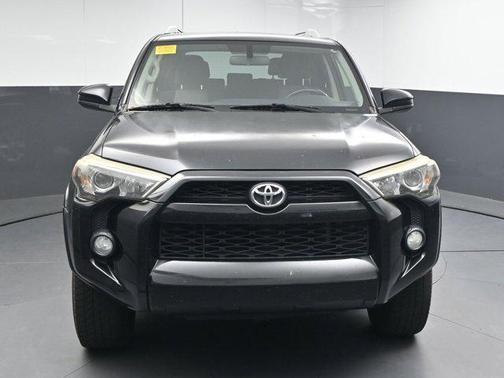 2014 Toyota 4Runner SR5