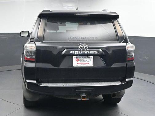 2014 Toyota 4Runner SR5