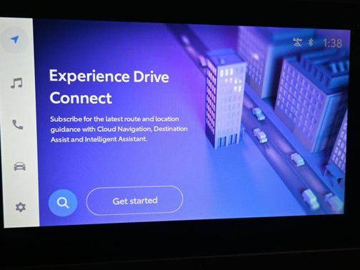 Supersonic Red 2026 Toyota 4Runner SR5