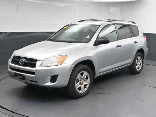 2009 Toyota RAV4 Base