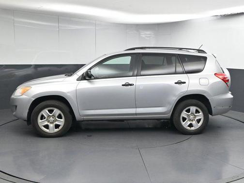 2009 Toyota RAV4 Base