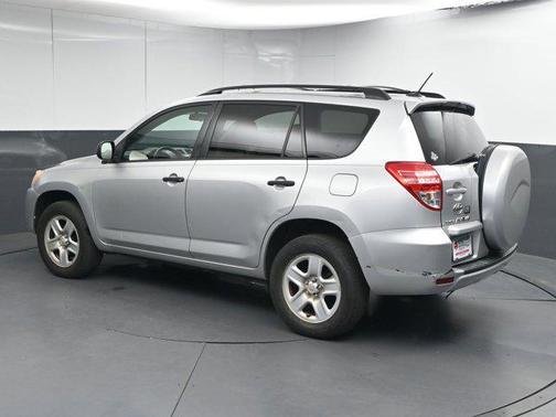 2009 Toyota RAV4 Base