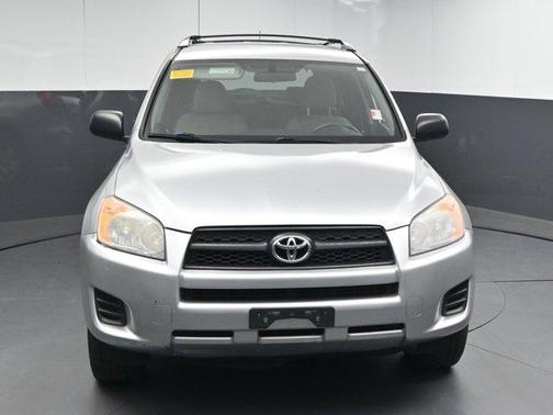 2009 Toyota RAV4 Base